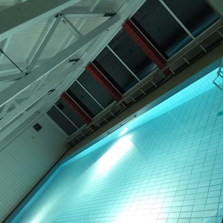 Fewo Mit Pool Haus Enere Au Todtmoos Extérieur photo