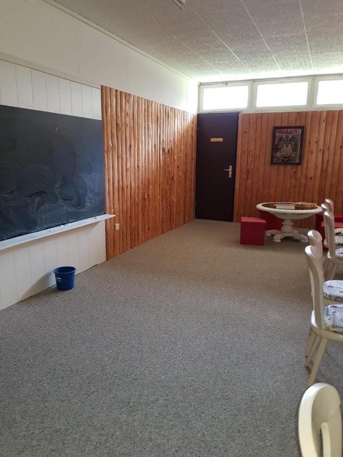 Fewo Mit Pool Haus Enere Au Todtmoos Extérieur photo