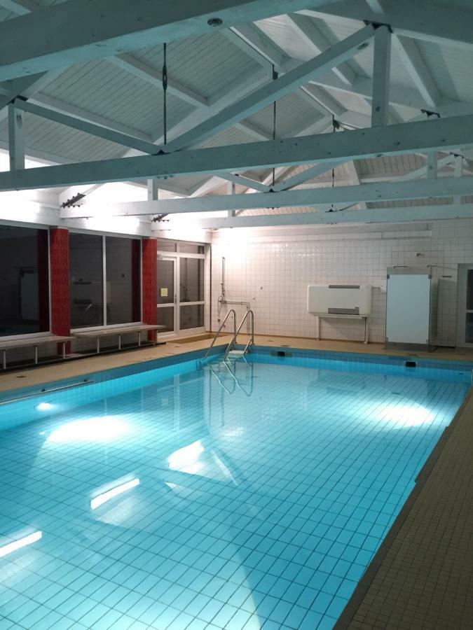 Fewo Mit Pool Haus Enere Au Todtmoos Extérieur photo