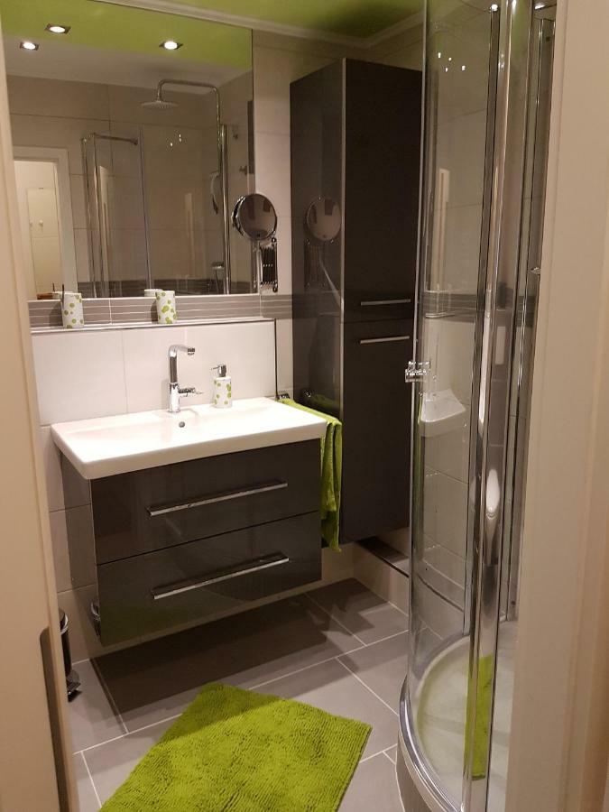Fewo Mit Pool Haus Enere Au Todtmoos Extérieur photo