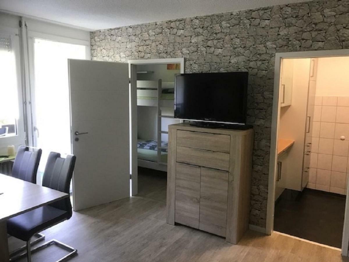 Fewo Mit Pool Haus Enere Au Todtmoos Extérieur photo