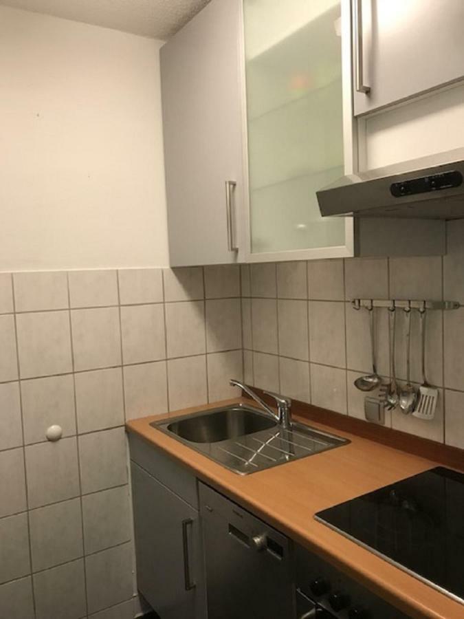 Fewo Mit Pool Haus Enere Au Todtmoos Extérieur photo