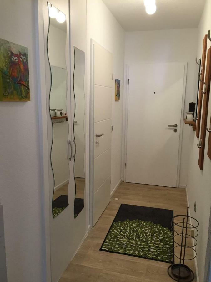 Fewo Mit Pool Haus Enere Au Todtmoos Extérieur photo