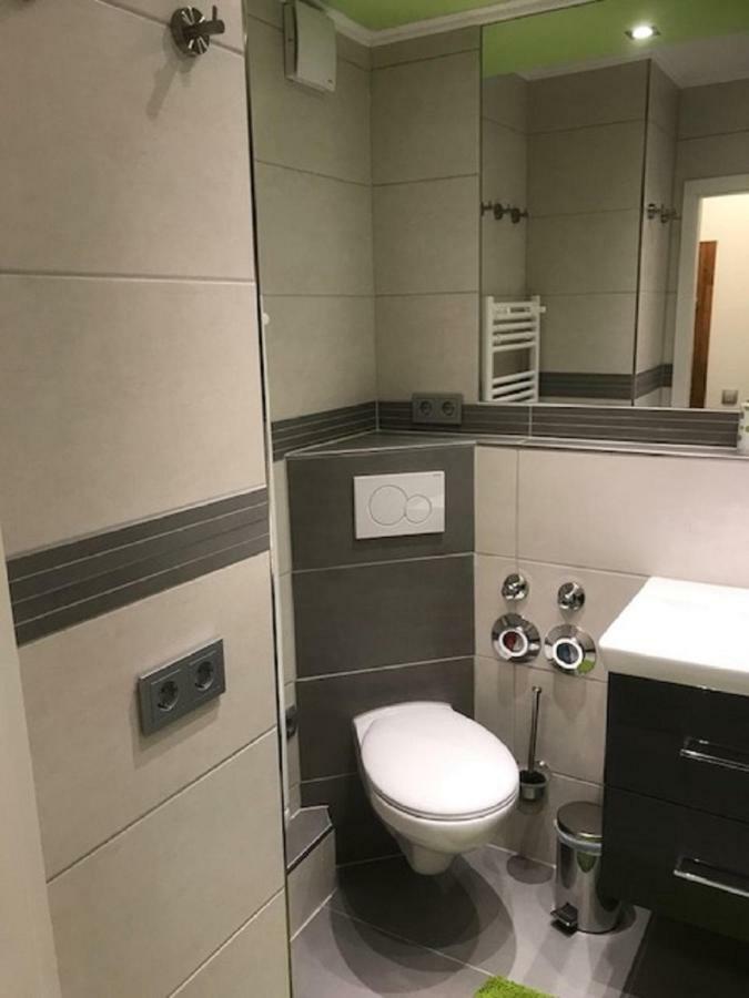 Fewo Mit Pool Haus Enere Au Todtmoos Extérieur photo