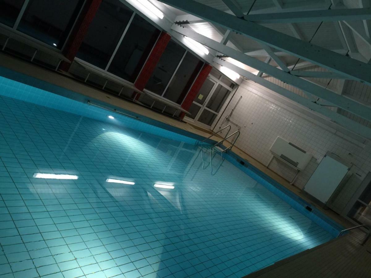 Fewo Mit Pool Haus Enere Au Todtmoos Extérieur photo